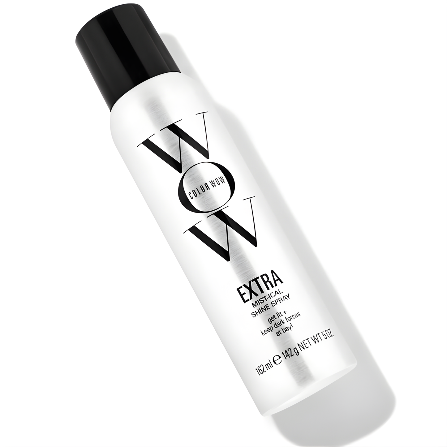 Color Wow Extra Shine Mist – Lightweight Gloss & Heat Protection Spray