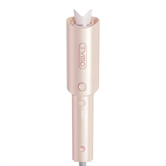 TYMO CurlPro Automatic Ionic Curler