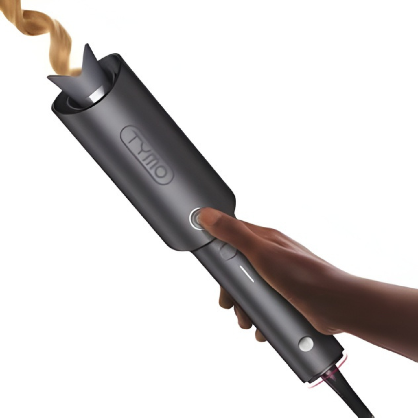 TYMO CurlPro Automatic Ionic Curler