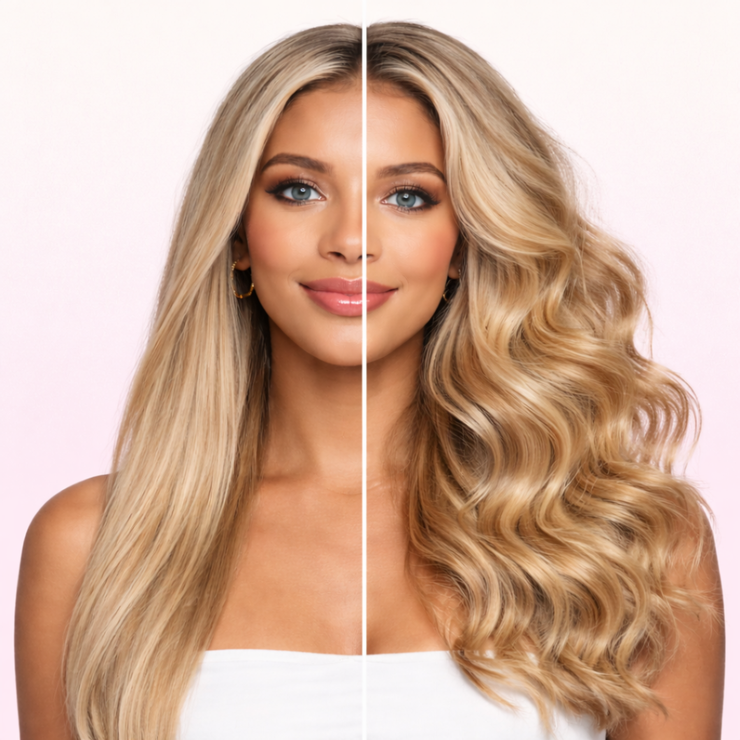 TYMO CurlPro Automatic Ionic Curler