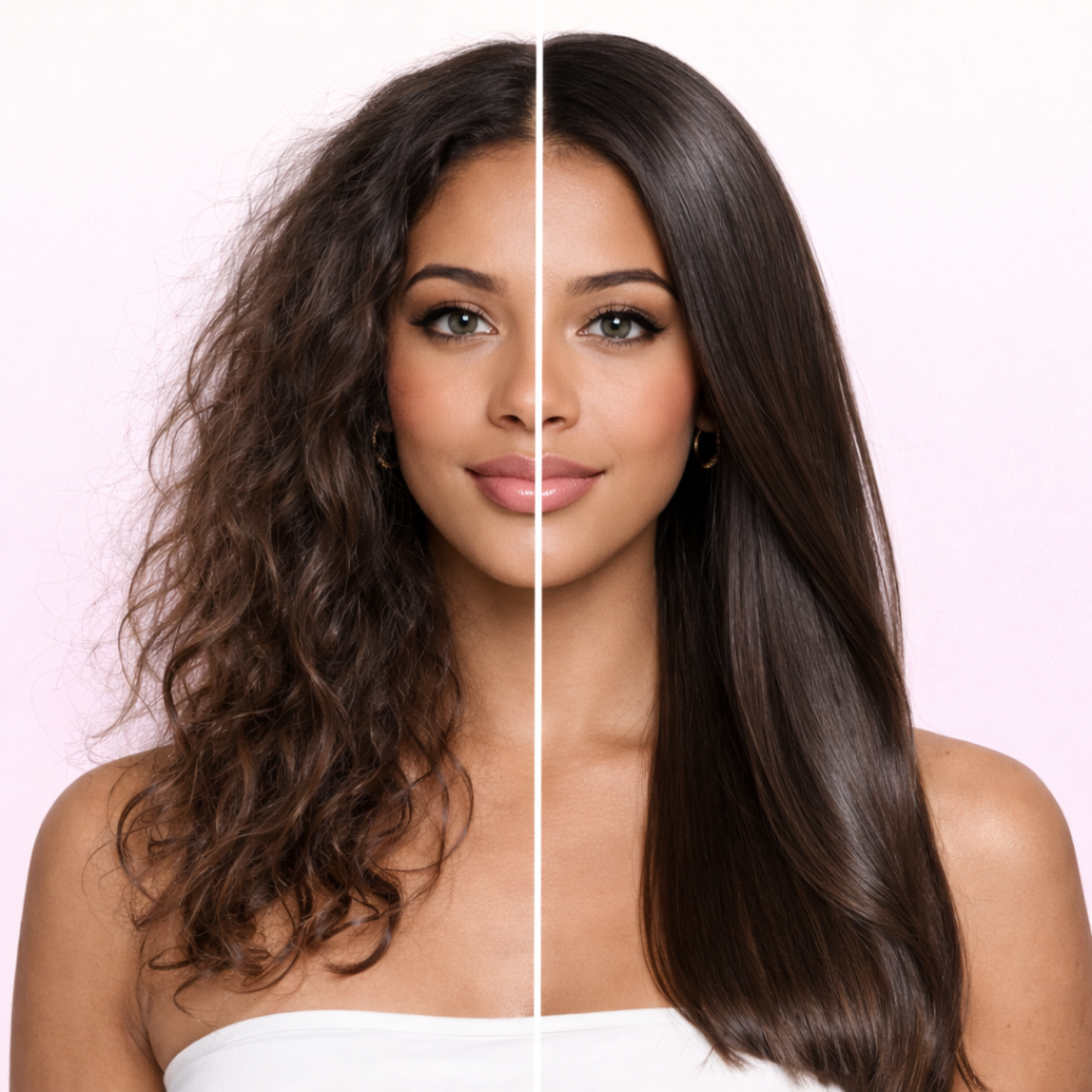 Color Wow Extra Shine Mist – Lightweight Gloss & Heat Protection Spray