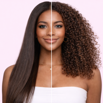 Wavytalk Micro Curl Pro Wand