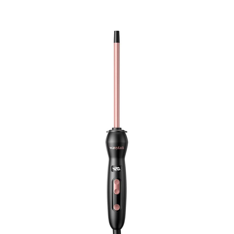 Wavytalk Micro Wave 3/8” Curling Wand