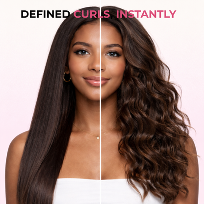 TYMO CurlPro Automatic Ionic Curler