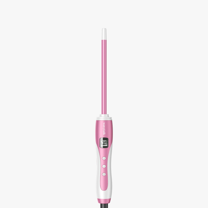 Wavytalk Micro Curl Pro Wand
